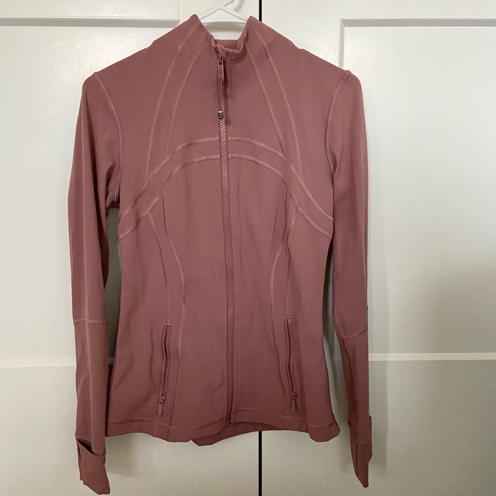 Lululemon Define Jacket